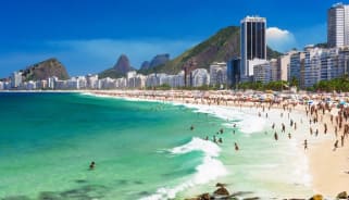 Cuáles son los requisitos para ingresar a Brasil