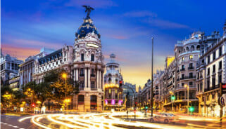Cuáles son los requisitos para viajar a España