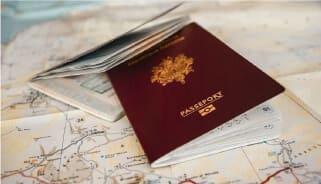 Requisitos para viajar a Europa desde Argentina