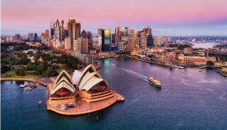 Cómo sacar la visa para Australia desde Argentina