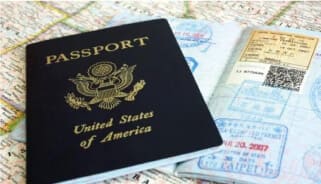Cómo tramitar la visa para Estados Unidos
