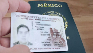 Requisitos para visa americana