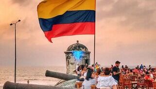 Requisitos para viajar a Colombia