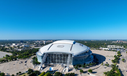 AT&T Stadium