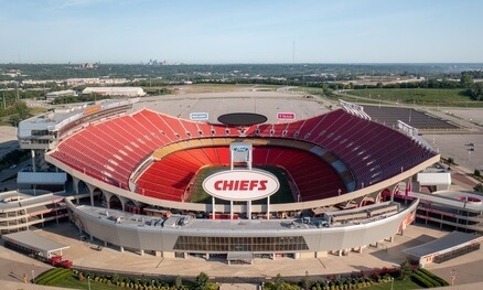 Arrowhead Stadium