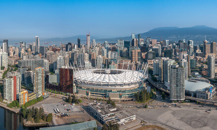 BC Place