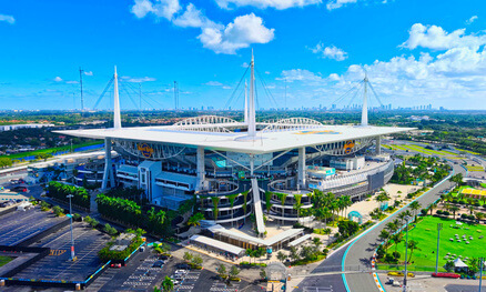 Hard Rock Stadium