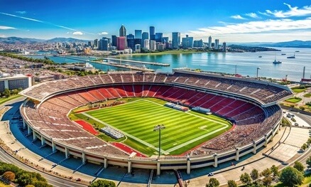 Levi's Stadium