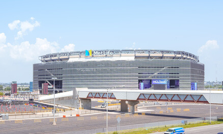 MetLife Stadium